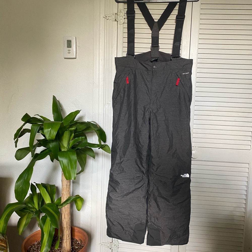 The North Face EZ-Grow Snowpants